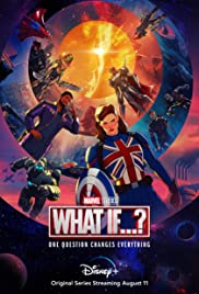 مسلسل What If…? مترجم الموسم الأول