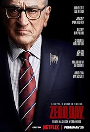 مسلسل Zero Day مترجم الموسم الأول كامل